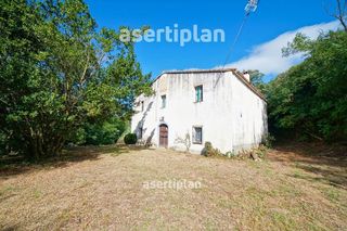 Casa rural en venta en Dosrius