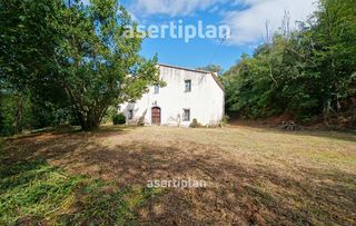 Casa rural en venta en Dosrius