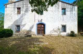 Casa rural en venta en Dosrius