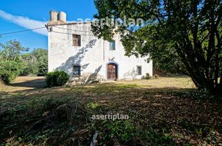 Casa rural en venta en Dosrius