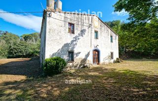 Casa rural en venta en Dosrius