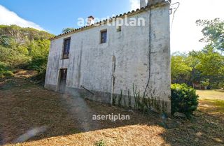 Casa rural en venta en Dosrius