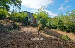 Casa rural en venta en Dosrius