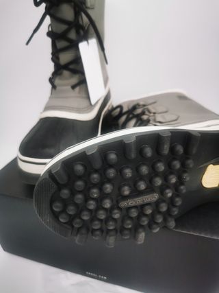 BOTAS PARA NIEVE SOREL CARIBOU WP