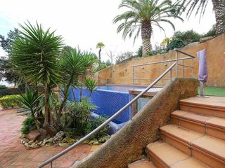 Chalet en venta en Puigventós en Lloret de Mar