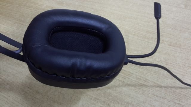 AURICULARES GAMING MSI