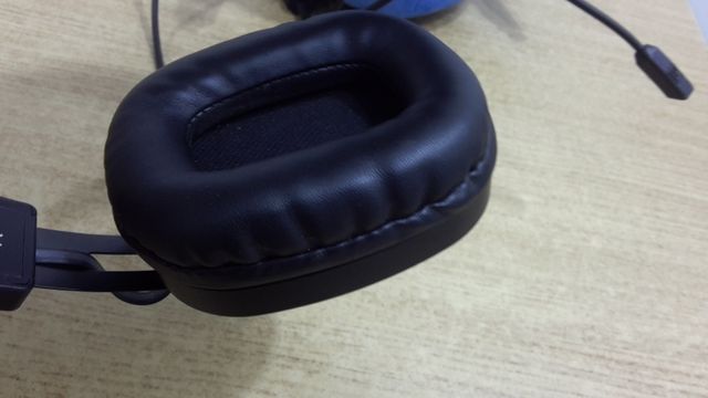 AURICULARES GAMING MSI