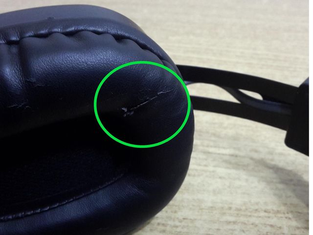 AURICULARES GAMING MSI