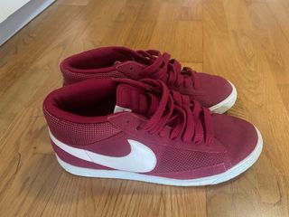 Nike Blazer SB Mid talla 40