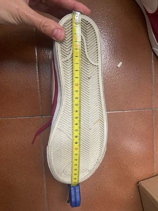 Nike Blazer SB Mid talla 40