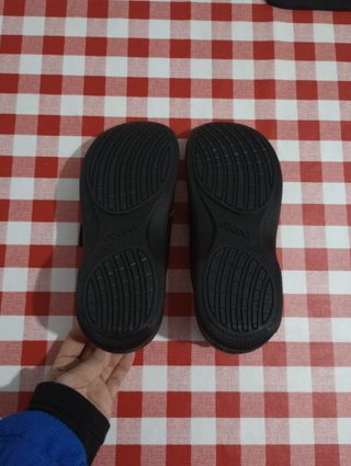 Zapatos de trabajo talla 38