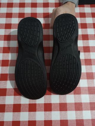 Zapatos de trabajo talla 38