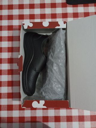 Zapatos de trabajo talla 38