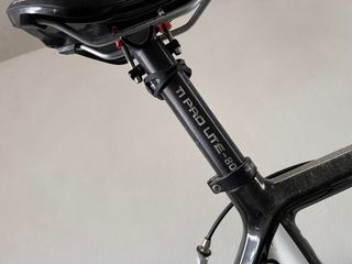 Bicicleta de carretera