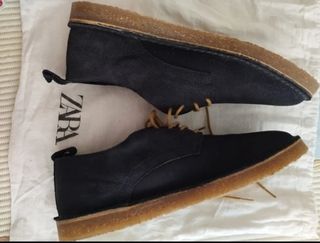 Zapatos comunión niño talla 35