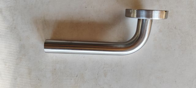 Juego manetas para puertas