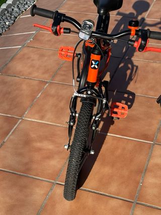 Btwin robot 500