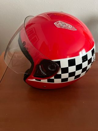 Casco Pepe Jeans talla S