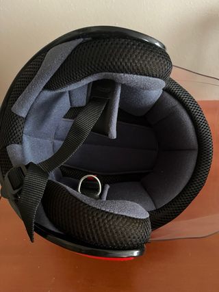 Casco Pepe Jeans talla S
