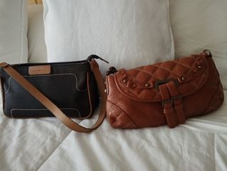 Bolsos señora 