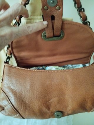 Bolsos señora 