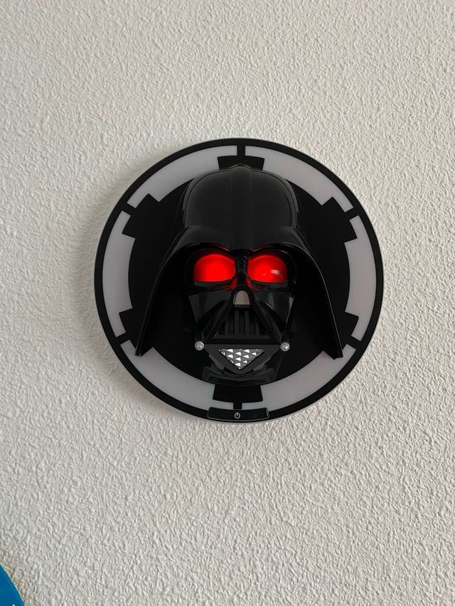 Darth Vader