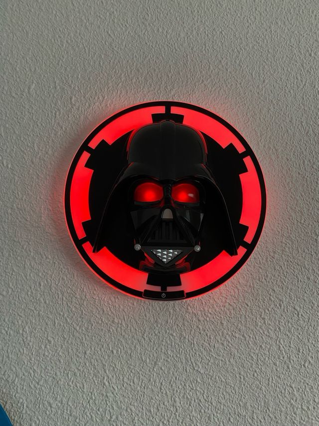 Darth Vader