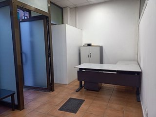 Local comercial en venta en El Calderi - Estació del Nord - Estació de França en Mollet del Vallès