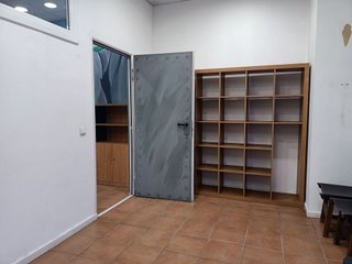 Local comercial en venta en El Calderi - Estació del Nord - Estació de França en Mollet del Vallès