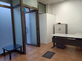 Local comercial en venta en El Calderi - Estació del Nord - Estació de França en Mollet del Vallès