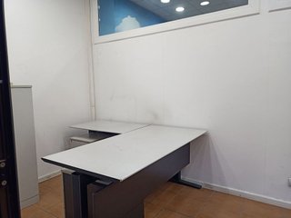Local comercial en venta en El Calderi - Estació del Nord - Estació de França en Mollet del Vallès