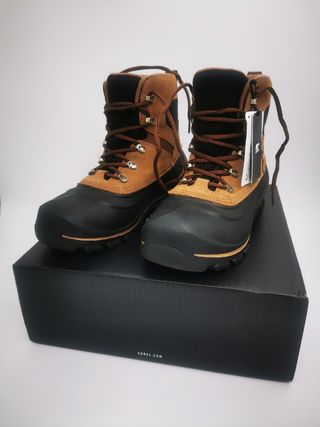 Botas de nieve SOREL buxton lace wp