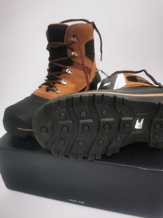 Botas de nieve SOREL buxton lace wp