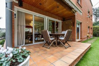 Chalet en venta en Matadepera