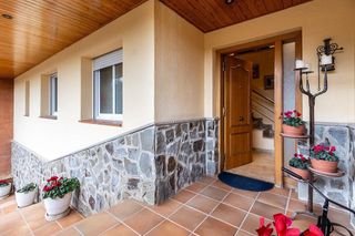Chalet en venta en Matadepera