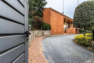 Chalet en venta en Matadepera