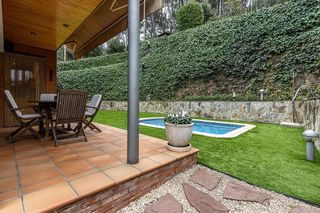 Chalet en venta en Matadepera