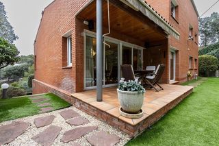 Chalet en venta en Matadepera