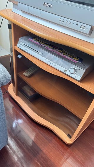 Dvd sanyo