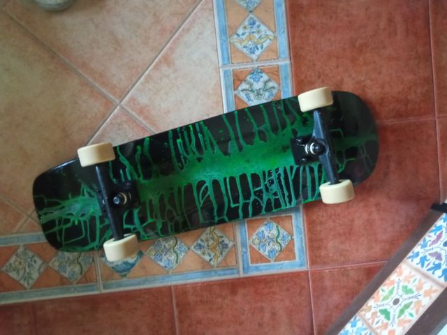 Skate yamba 900 cruisser