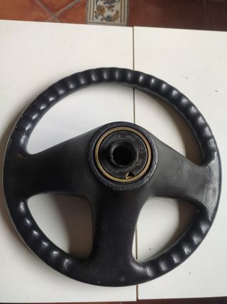 Volante seat