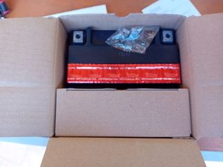 NUEVA BATERIA VARTA 