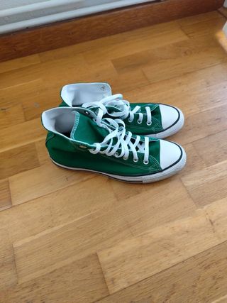 Zapatillas Converse 