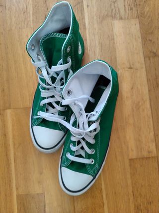 Zapatillas Converse 