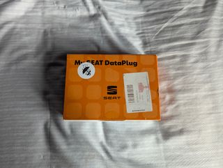 Seat DataPlug