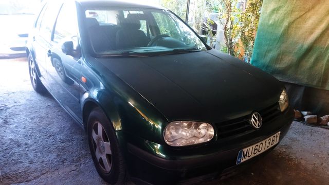 VW GOLF TDI 90 CV CONCEPTLINE