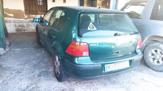 VW GOLF TDI 90 CV CONCEPTLINE