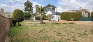Chalet en venta en Vallirana