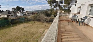 Chalet en venta en Vallirana