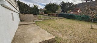 Chalet en venta en Vallirana